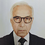 Mr. Kiran Talcherkar