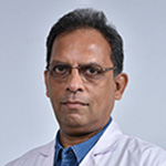 Dr. Avinash Deo